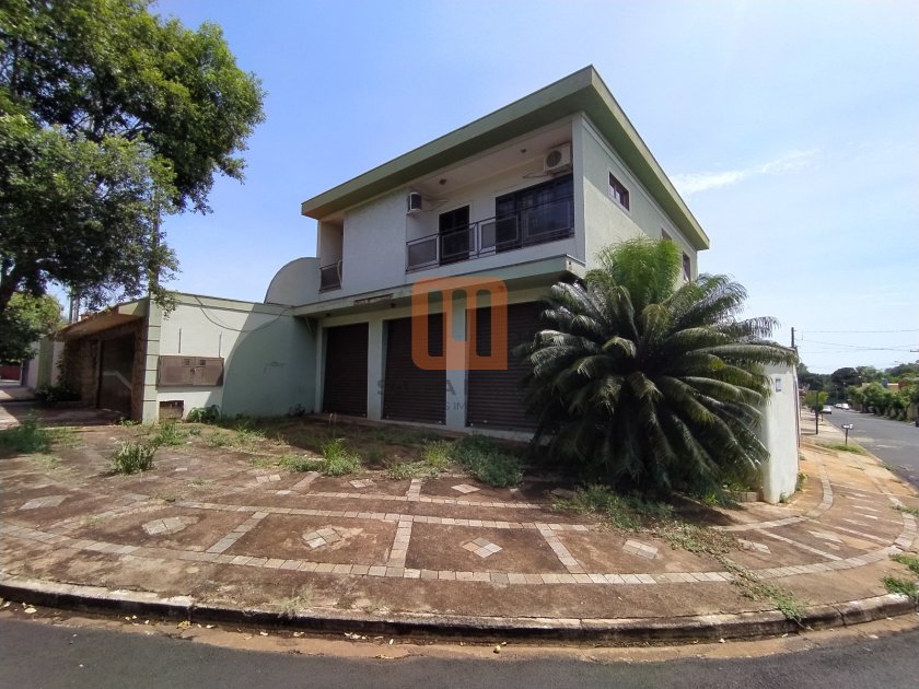 Salão-Galpão em Jardim Procopio, Ribeirão Preto