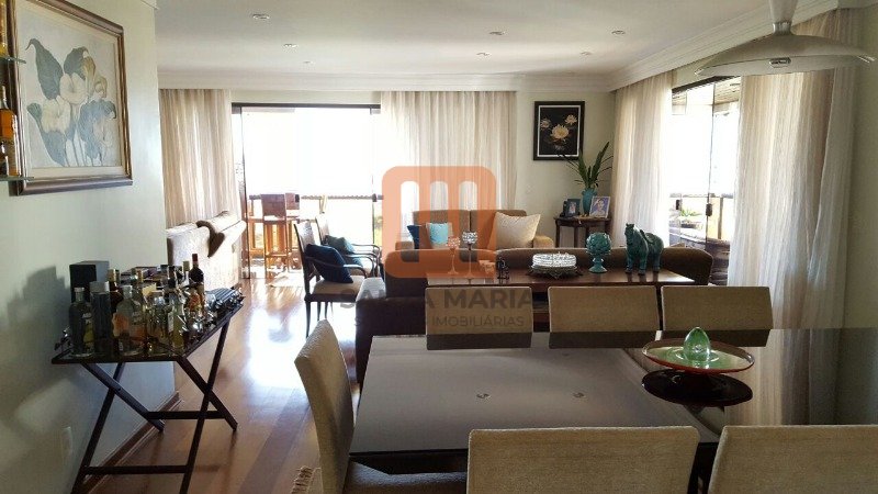Apartamento para comprar em Centro, Ribeirão Preto - Sala (unidade) - foto 3 código 22630