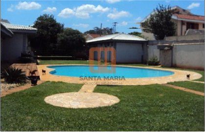 Casa para alugar em Ribeirânia, Ribeirão Preto - Piscina (unidade) - foto 3 código 22646