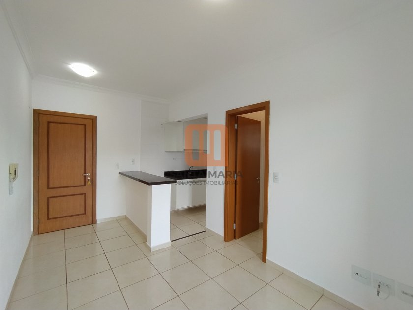 Apartamento em Jardim Palma Travassos, Ribeirão Preto