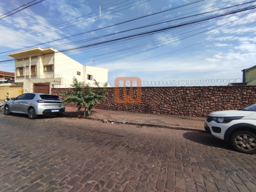 Salão-Galpão para comprar em Jardim Sumaré, Ribeirão Preto - Fachada Unidade (unidade) - foto 2 código 22694