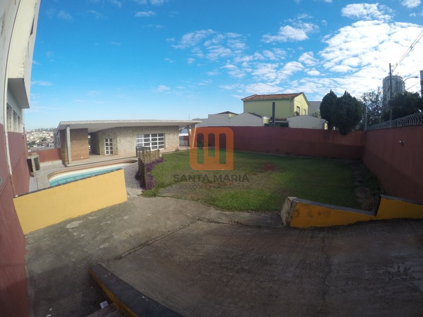 Salão-Galpão para comprar em Jardim Sumaré, Ribeirão Preto - Lazer Unidade (unidade) - foto 3 código 22694