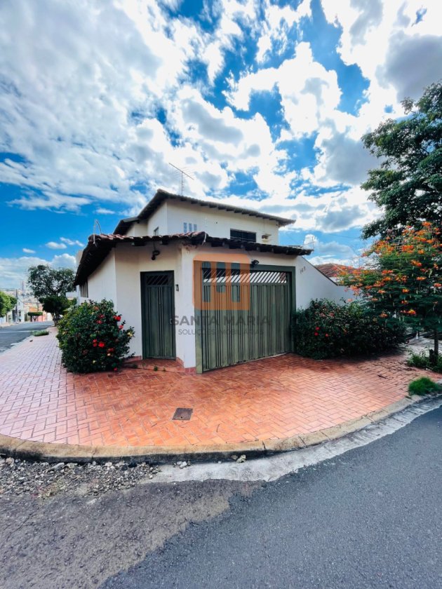 Casa em Jardim Mosteiro, Ribeirão Preto