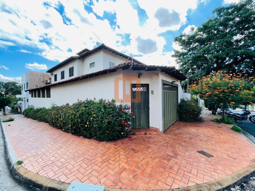 Casa para comprar em Jardim Mosteiro, Ribeirão Preto - Fachada Unidade (unidade) - foto 2 código 22695
