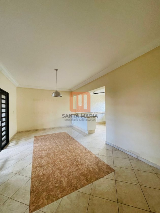Casa para comprar em Jardim Mosteiro, Ribeirão Preto - Sala de Jantar (unidade) - foto 4 código 22695