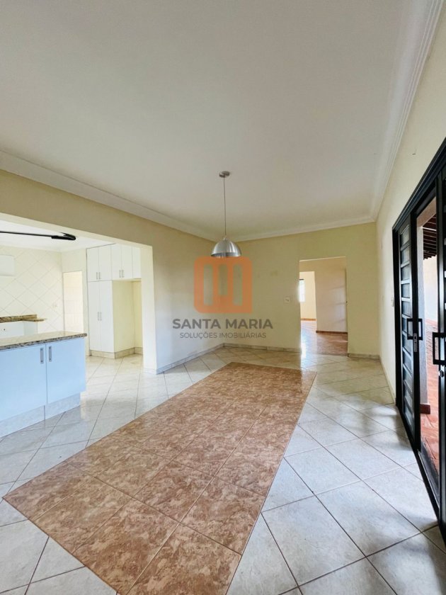 Casa para comprar em Jardim Mosteiro, Ribeirão Preto - Sala de Jantar (unidade) - foto 5 código 22695