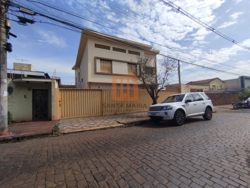 Casa em Jardim Sumaré, Ribeirão Preto