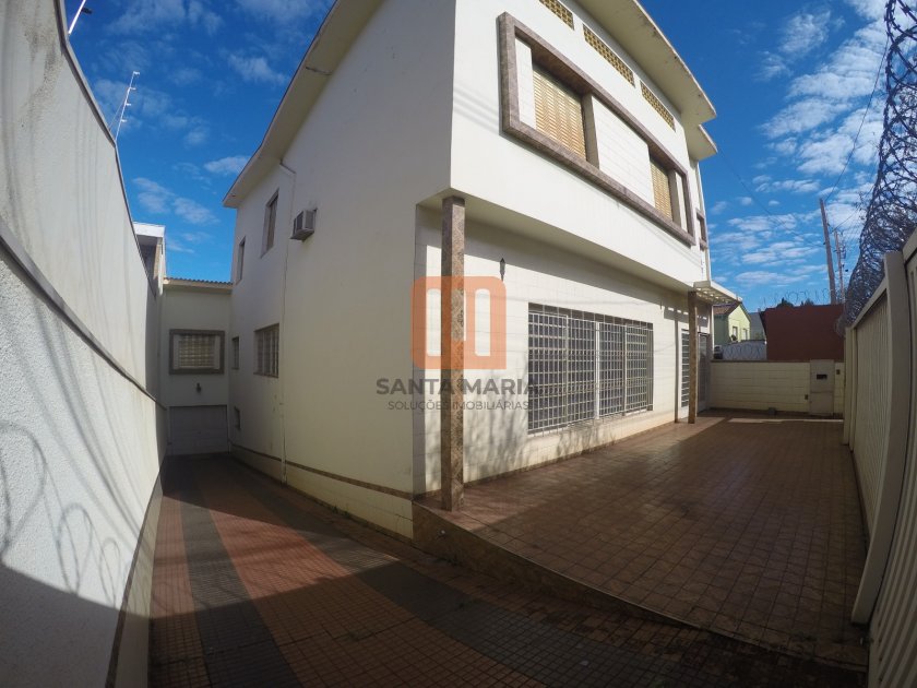 Casa para comprar em Jardim Sumaré, Ribeirão Preto - Garagem/estacionamento (unidade) - foto 3 código 22697