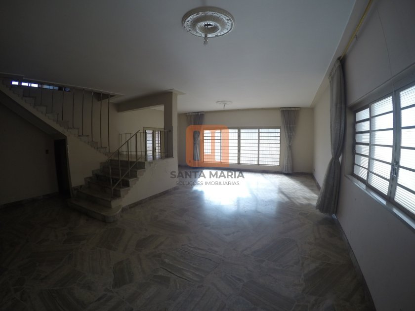 Casa para comprar em Jardim Sumaré, Ribeirão Preto - Sala (unidade) - foto 5 código 22697
