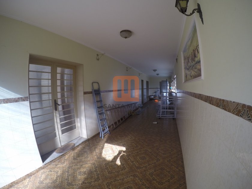 Casa para comprar em Jardim Sumaré, Ribeirão Preto - Varanda/Sacada (unidade) - foto 4 código 22697