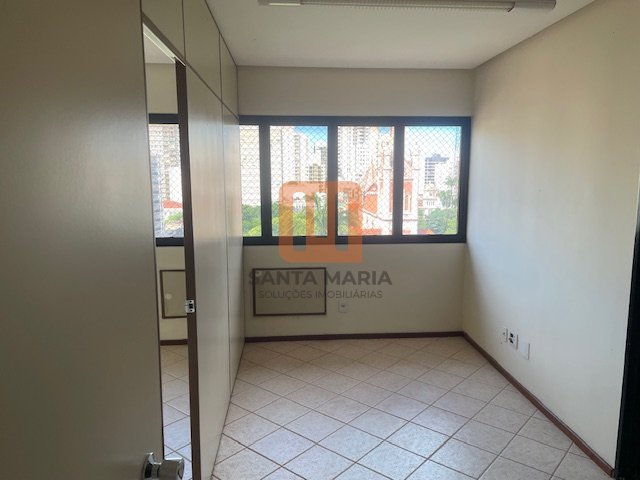 Sala comercial para comprar em Centro, Ribeirão Preto - Sala (unidade) - foto 2 código 22717