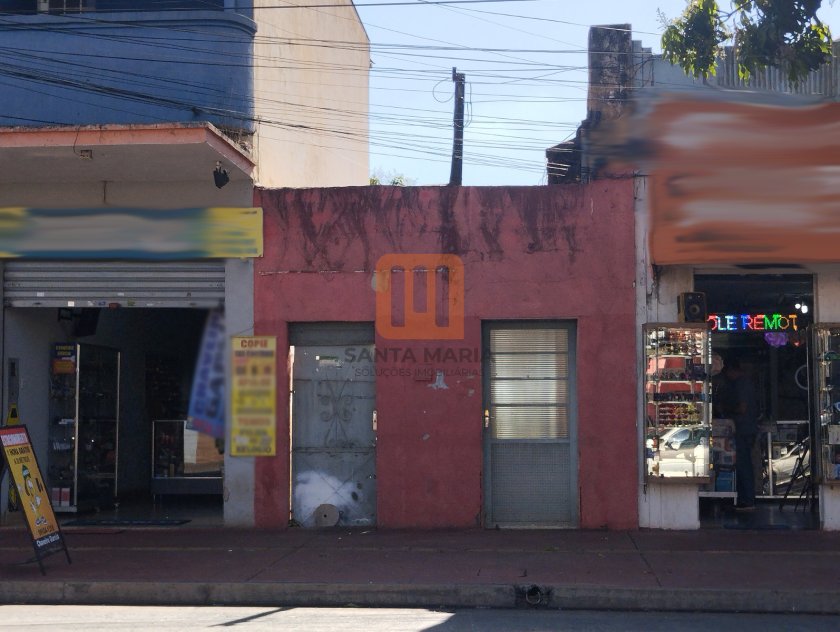 Terreno em Jardim Paulista, Ribeirão Preto