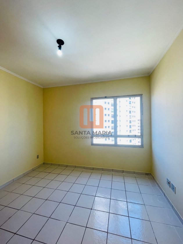 Apartamento para alugar no condomínio Toscana em Nova Aliança, Ribeirão Preto - código 22729