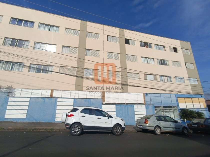 Salão-Galpão para alugar em Jardim Paulista, Ribeirão Preto - Fachada Unidade (unidade) - foto 2 código 22778