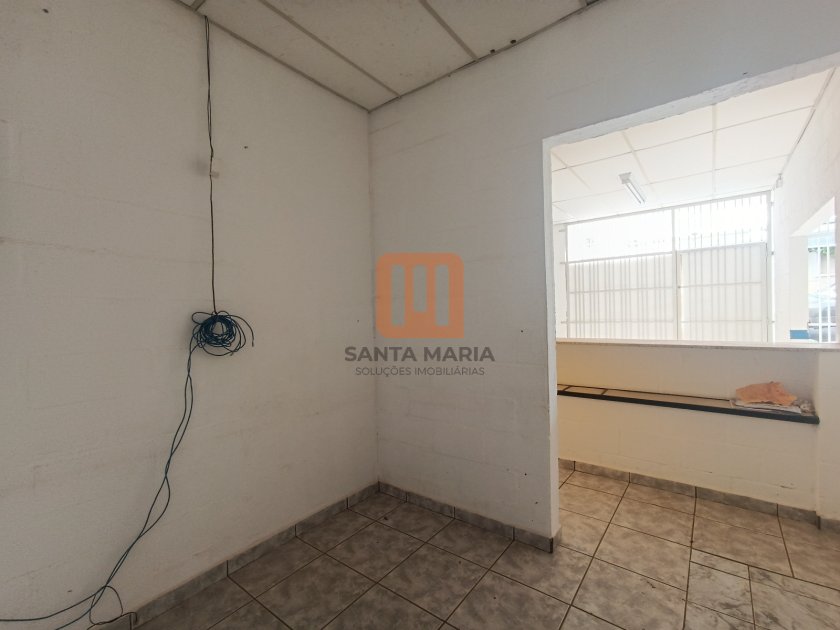 Salão-Galpão para alugar em Jardim Paulista, Ribeirão Preto - Recepção (unidade) - foto 5 código 22778