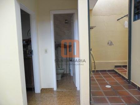 Casa para comprar em Jardim Mosteiro, Ribeirão Preto - Dependencia empregada (unidade) - foto 3 código 22795