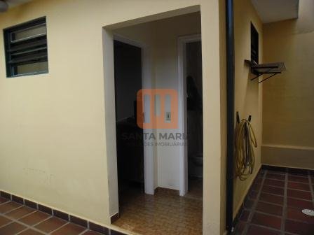 Casa para comprar em Jardim Mosteiro, Ribeirão Preto - Dependencia empregada (unidade) - foto 4 código 22795