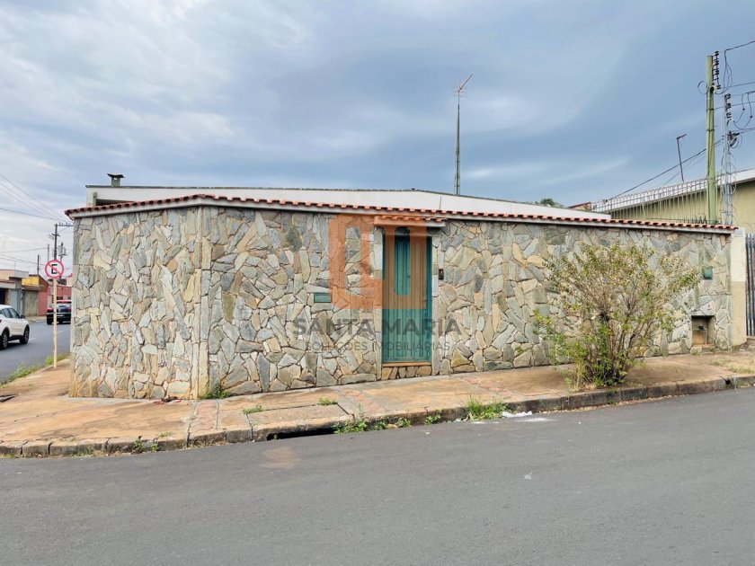 Casa em Jardim Mosteiro, Ribeirão Preto