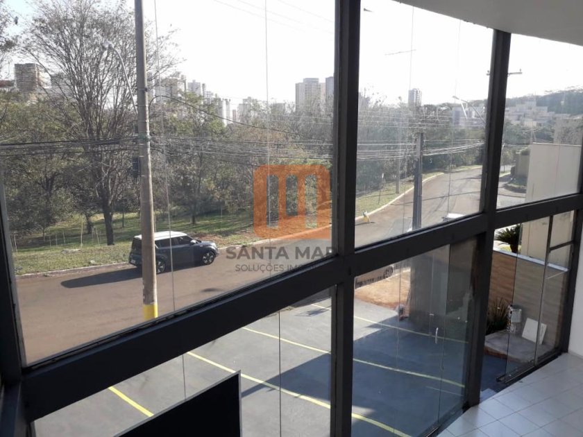Salão-Galpão para comprar em Jardim Botanico, Ribeirão Preto - Outras (unidade) - foto 4 código 22808