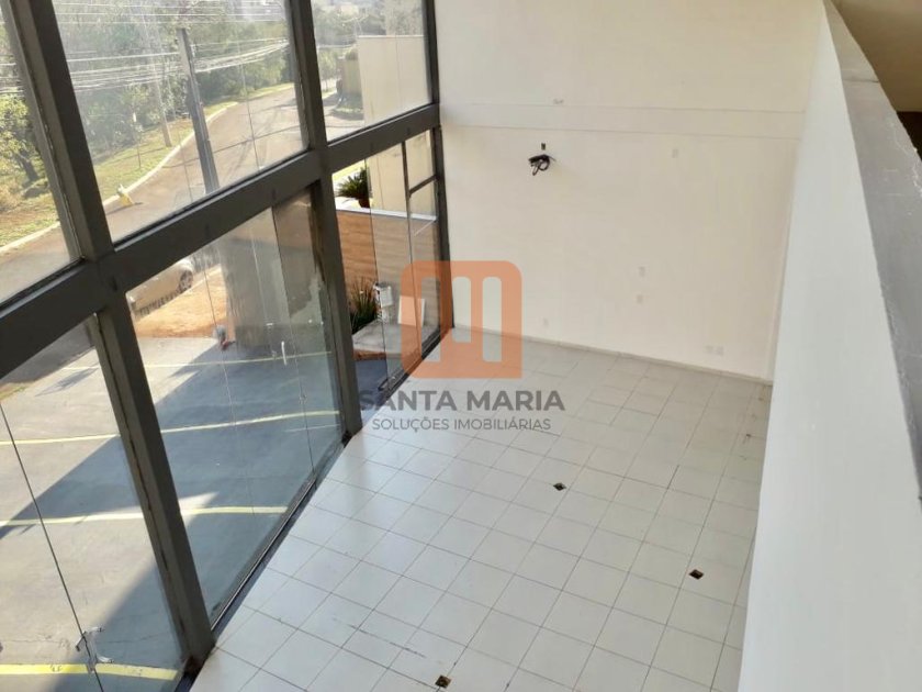 Salão-Galpão para comprar em Jardim Botanico, Ribeirão Preto - Outras (unidade) - foto 5 código 22808