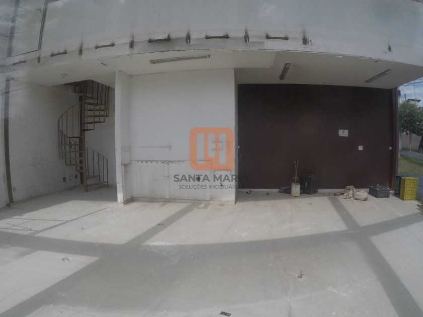 Salão-Galpão para comprar em Jardim Botanico, Ribeirão Preto - Salão (unidade) - foto 3 código 22808