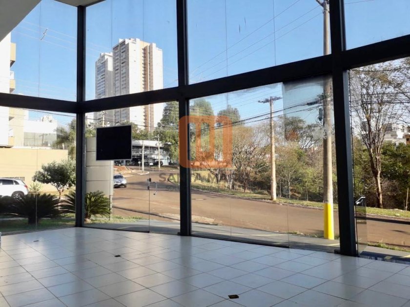 Salão-Galpão para comprar em Jardim Botanico, Ribeirão Preto - Vista do Imóvel (unidade) - foto 2 código 22808