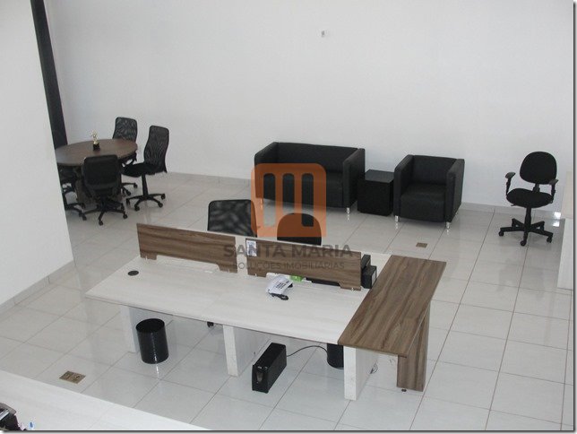 Salão-Galpão para comprar em Jardim Botanico, Ribeirão Preto - Escritorio (unidade) - foto 3 código 22815