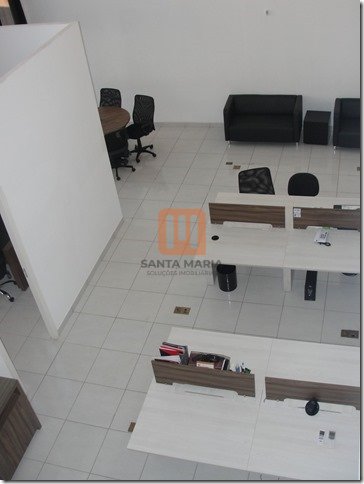 Salão-Galpão para comprar em Jardim Botanico, Ribeirão Preto - Escritorio (unidade) - foto 4 código 22815