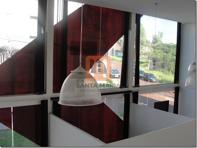 Salão-Galpão para comprar em Jardim Botanico, Ribeirão Preto - Escritorio (unidade) - foto 5 código 22815