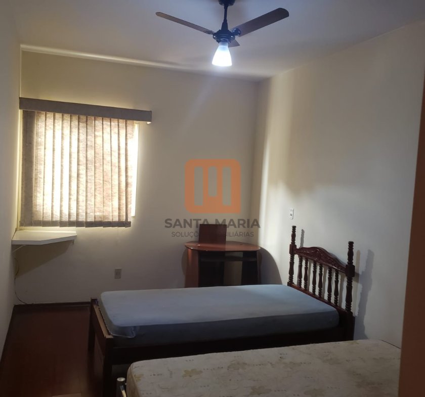 Apartamento para comprar em Centro, Ribeirão Preto - Dormitorio (unidade) - foto 3 código 22846