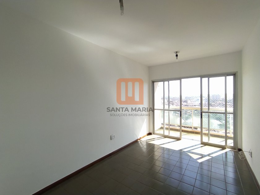 Apartamento para alugar no condomínio Single House em Jardim Sumaré, Ribeirão Preto - código 22887