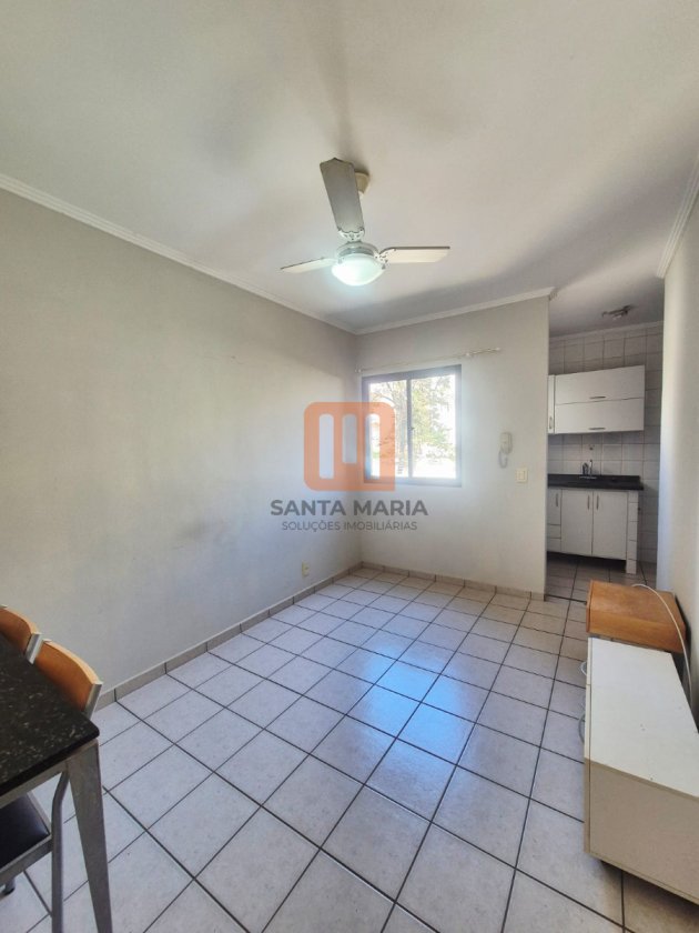 Apartamento para alugar no condomínio Nova Escócia em Nova Aliança, Ribeirão Preto - código 22929