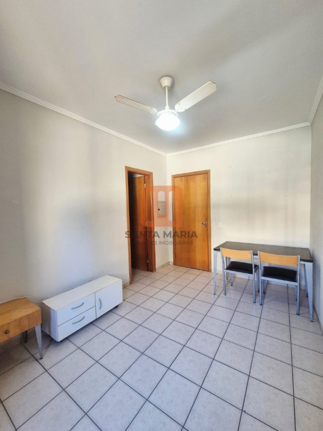 Apartamento para alugar em Nova Aliança, Ribeirão Preto - Sala (unidade) - foto 2 código 22929