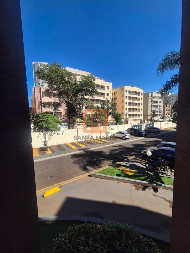 Apartamento para alugar em Nova Aliança, Ribeirão Preto - Vista do Imóvel (unidade) - foto 3 código 22929