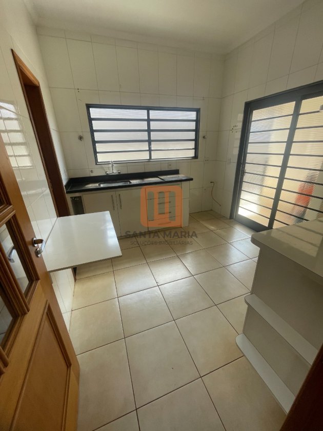 Casa para alugar em Jardim Califórnia, Ribeirão Preto - Cozinha (unidade) - foto 4 código 22962