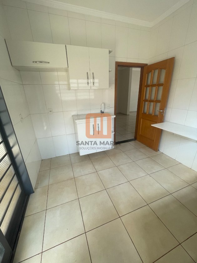 Casa para alugar em Jardim Califórnia, Ribeirão Preto - Cozinha (unidade) - foto 5 código 22962