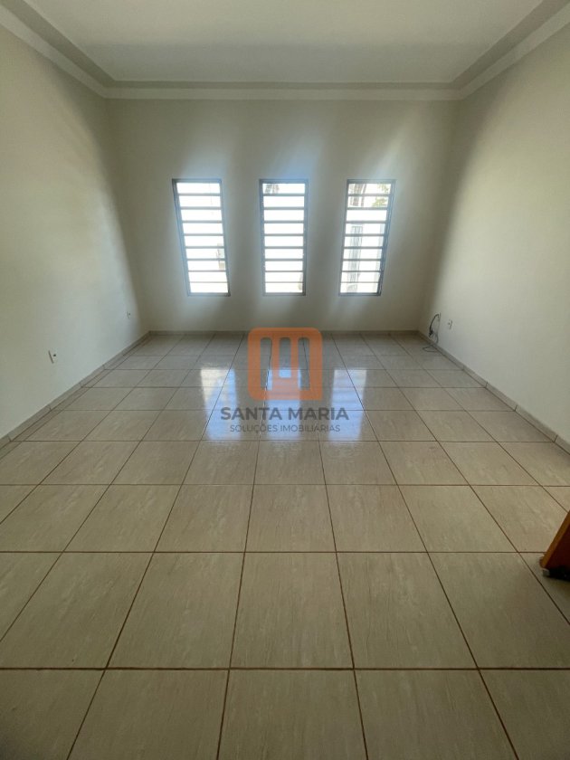 Casa para alugar em Jardim Califórnia, Ribeirão Preto - Sala (unidade) - foto 2 código 22962