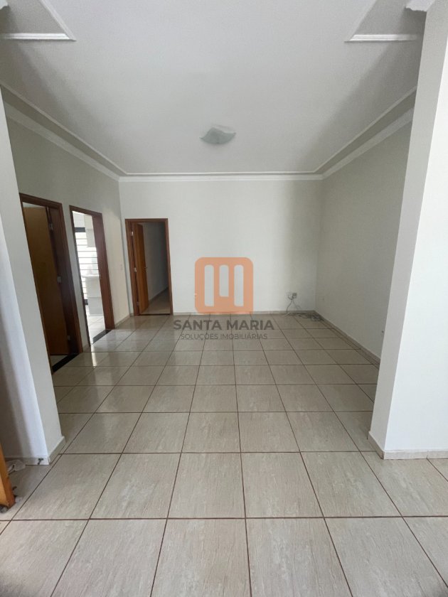 Casa para alugar em Jardim Califórnia, Ribeirão Preto - Sala (unidade) - foto 3 código 22962