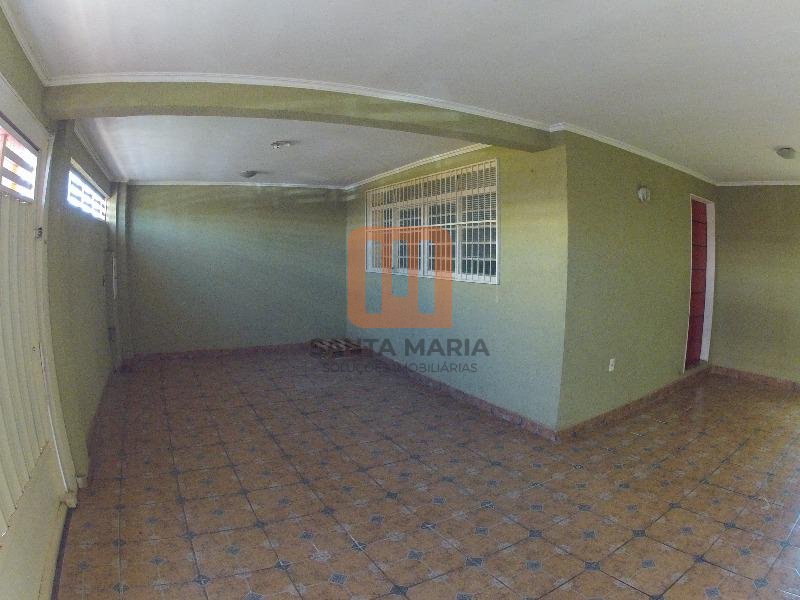 Casa para alugar em Campos Elíseos, Ribeirão Preto - Garagem/estacionamento (unidade) - foto 2 código 22991