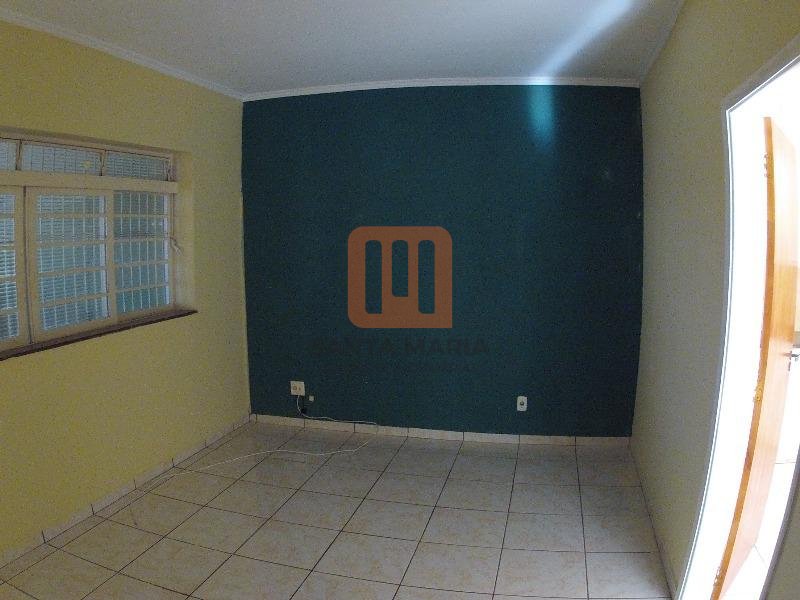 Casa para alugar em Campos Elíseos, Ribeirão Preto - Sala (unidade) - foto 5 código 22991