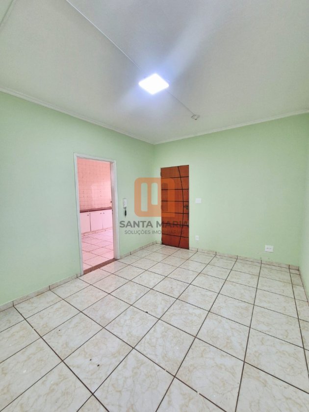 Casa para alugar em Campos Elíseos, Ribeirão Preto - Sala (unidade) - foto 4 código 22991