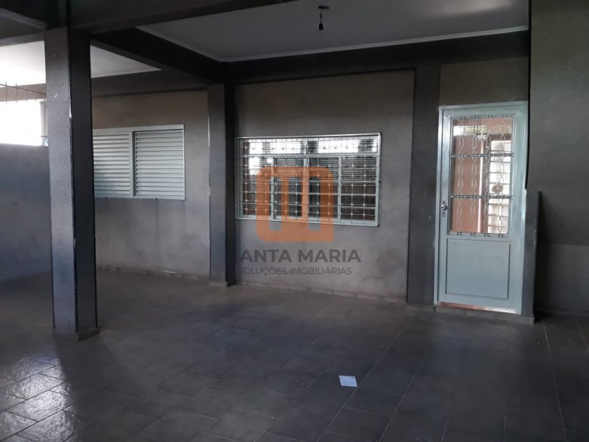 Casa para comprar em Jardim Presidente Dutra 2, Ribeirão Preto - Outras (unidade) - foto 3 código 2310