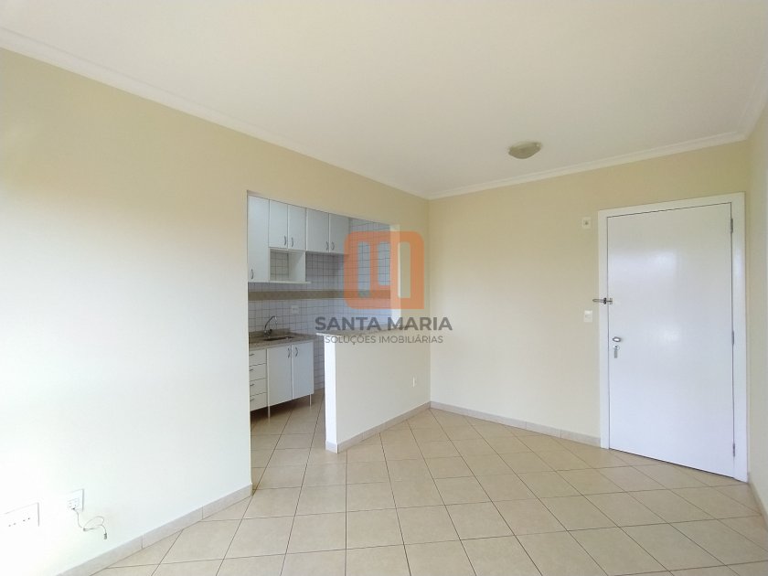 Apartamento para comprar no condomínio Liberty House em Jardim Iguatemi, Ribeirão Preto - código 23109