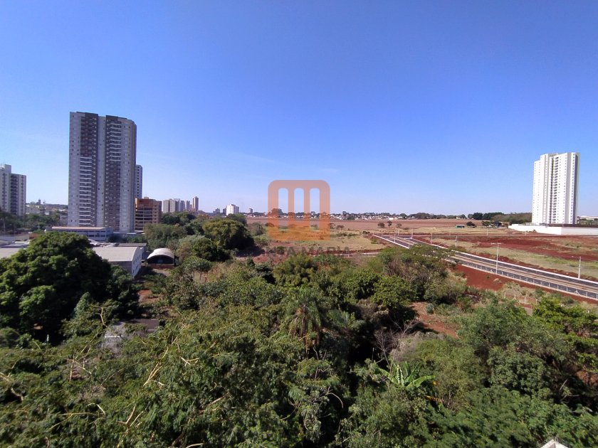 Apartamento para comprar em Jardim Iguatemi, Ribeirão Preto - Vista do Imóvel (unidade) - foto 3 código 23109