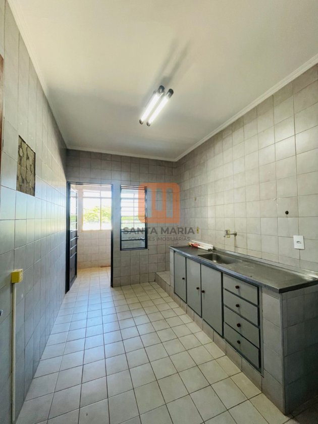 Apartamento para alugar em Alto Da Boa Vista, Ribeirão Preto - Cozinha (unidade) - foto 3 código 2314