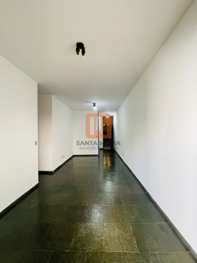 Apartamento para alugar no condomínio Albatroz em Alto Da Boa Vista, Ribeirão Preto - código 2314