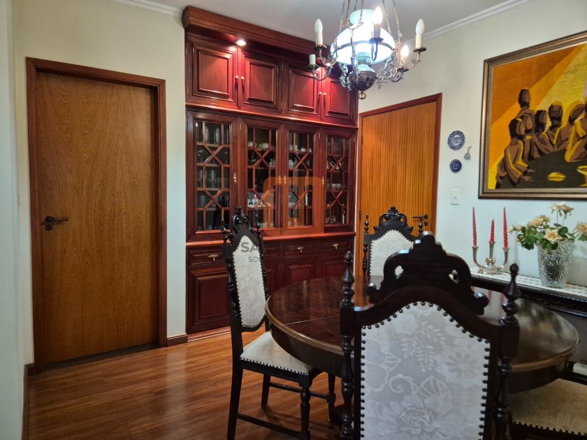 Apartamento para comprar em Centro, Ribeirão Preto - Sala de Jantar (unidade) - foto 3 código 23141