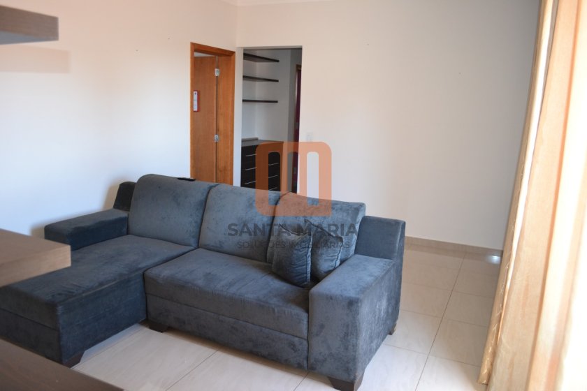Apartamento para comprar no condomínio Genova em Jardim Paulista, Ribeirão Preto - código 23144