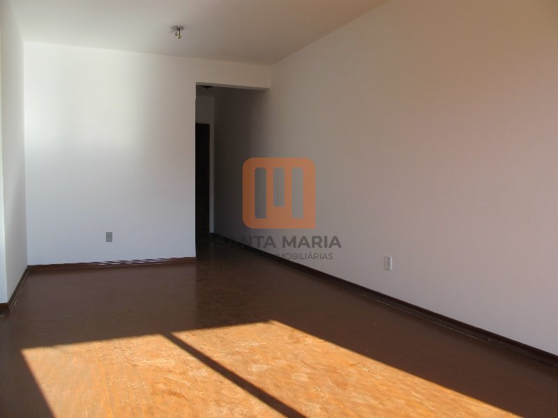 Apartamento para alugar em Jardim Iguatemi, Ribeirão Preto - Sala (unidade) - foto 2 código 23167