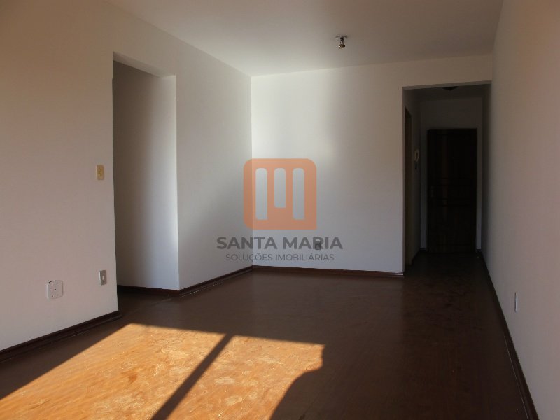 Apartamento para alugar em Jardim Iguatemi, Ribeirão Preto - Sala (unidade) - foto 3 código 23167